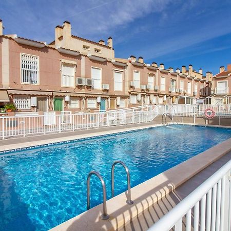 Beautiful Home In Santa Pola With Kitchen Εξωτερικό φωτογραφία