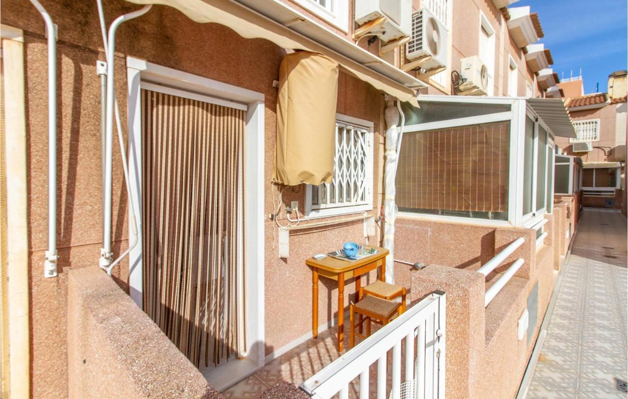 Beautiful Home In Santa Pola With Kitchen Εξωτερικό φωτογραφία