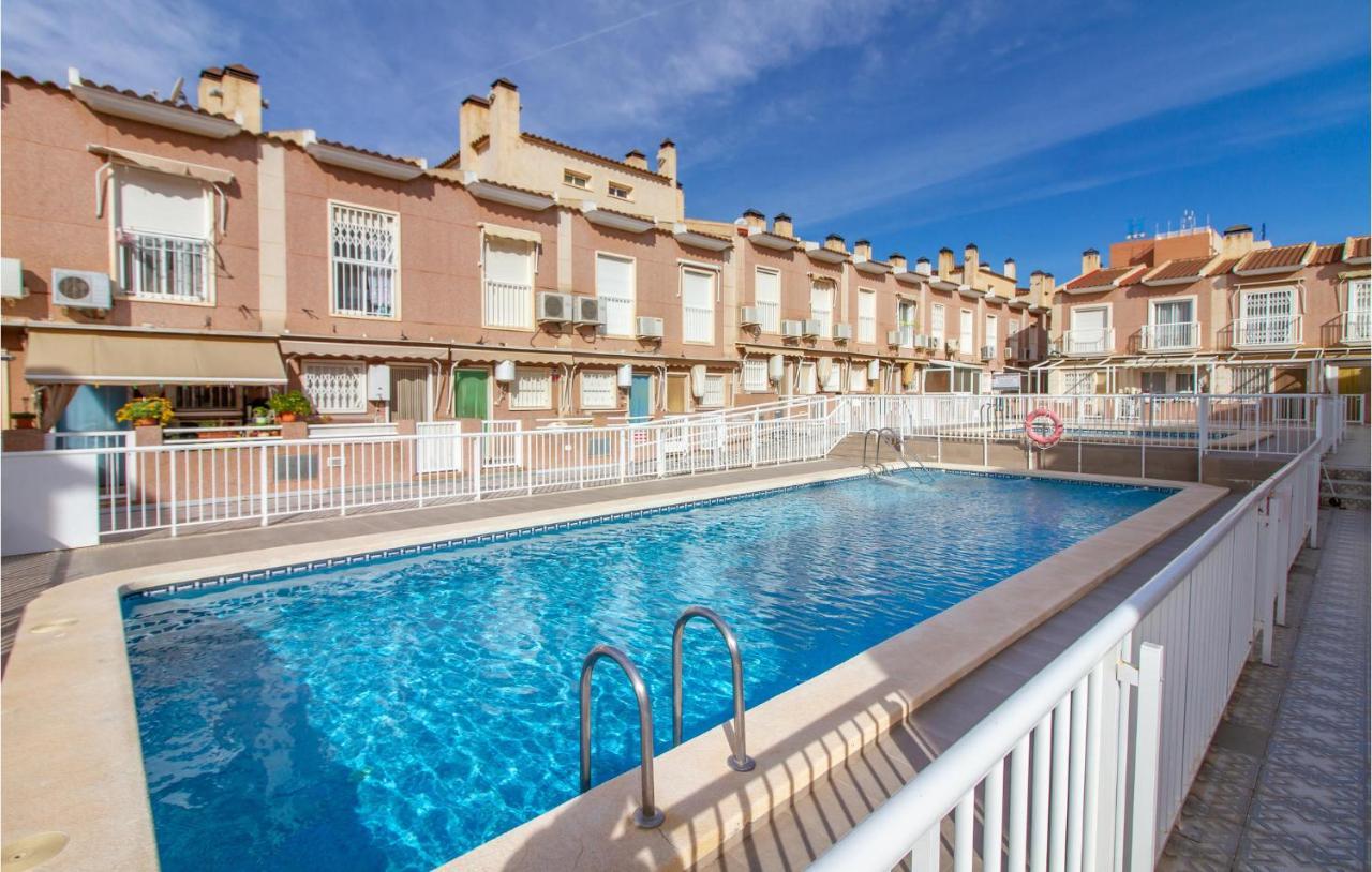 Beautiful Home In Santa Pola With Kitchen Εξωτερικό φωτογραφία