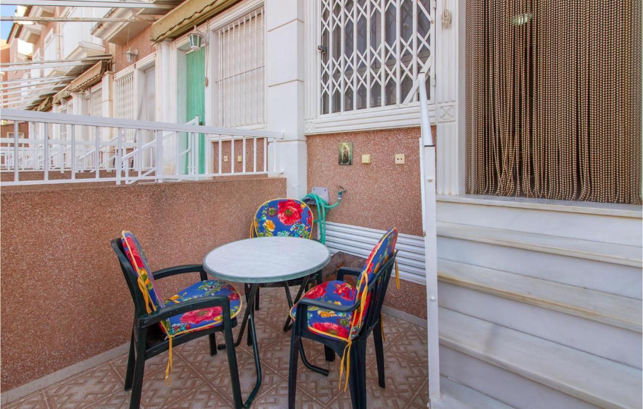 Beautiful Home In Santa Pola With Kitchen Εξωτερικό φωτογραφία