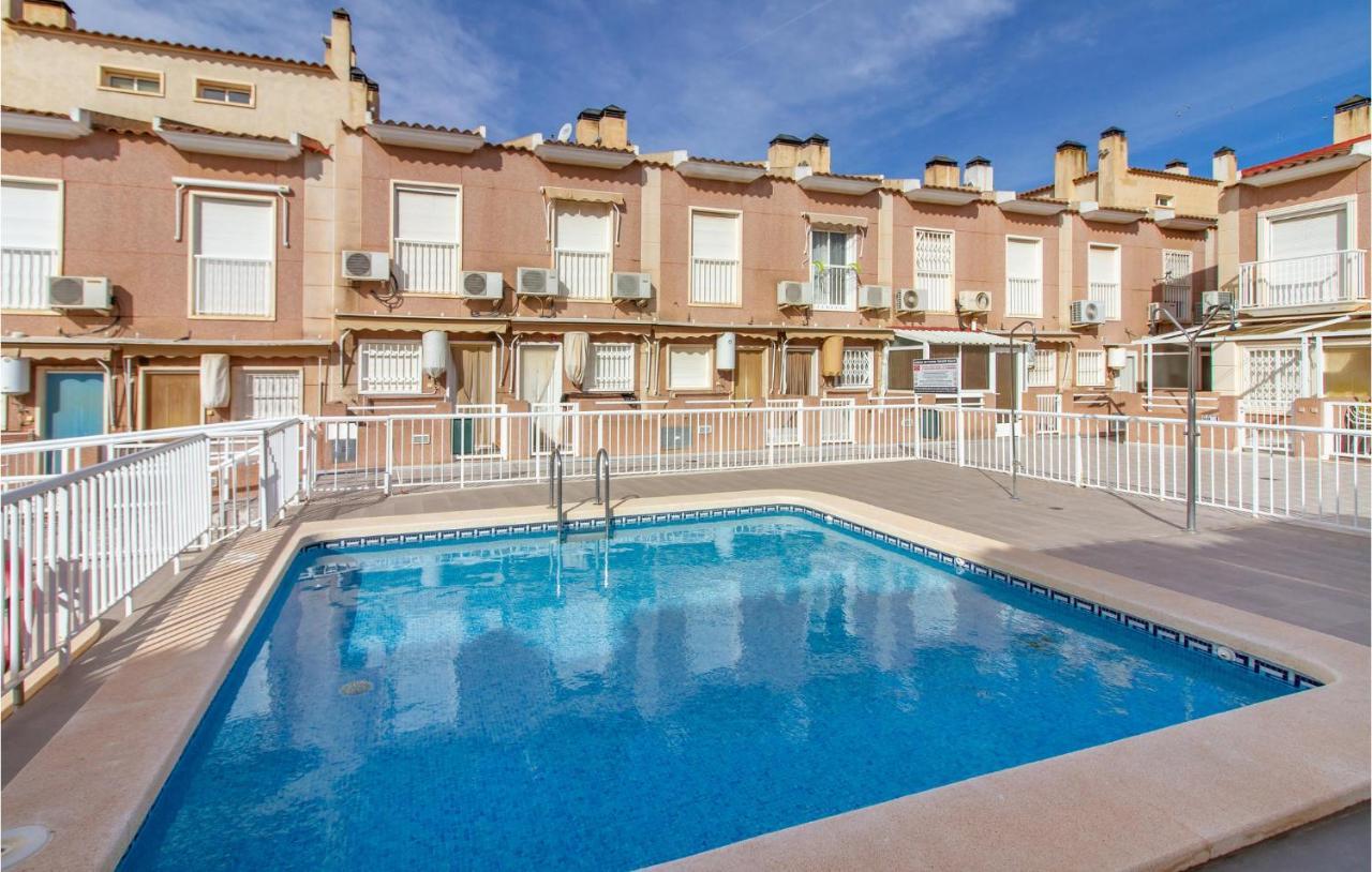 Beautiful Home In Santa Pola With Kitchen Εξωτερικό φωτογραφία