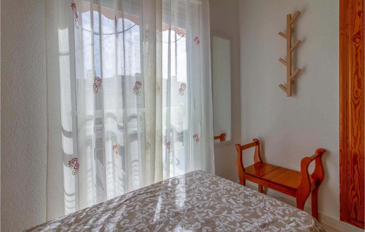 Beautiful Home In Santa Pola With Kitchen Εξωτερικό φωτογραφία