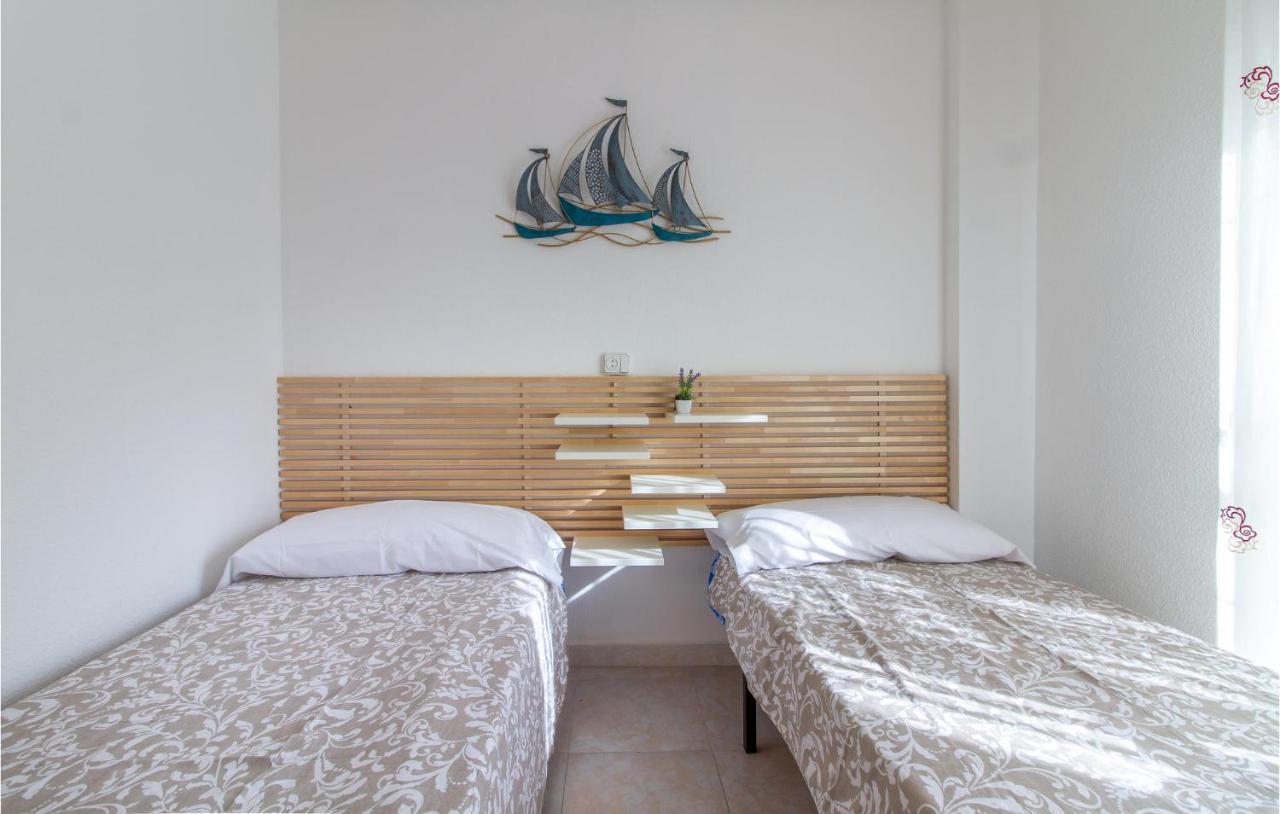 Beautiful Home In Santa Pola With Kitchen Εξωτερικό φωτογραφία
