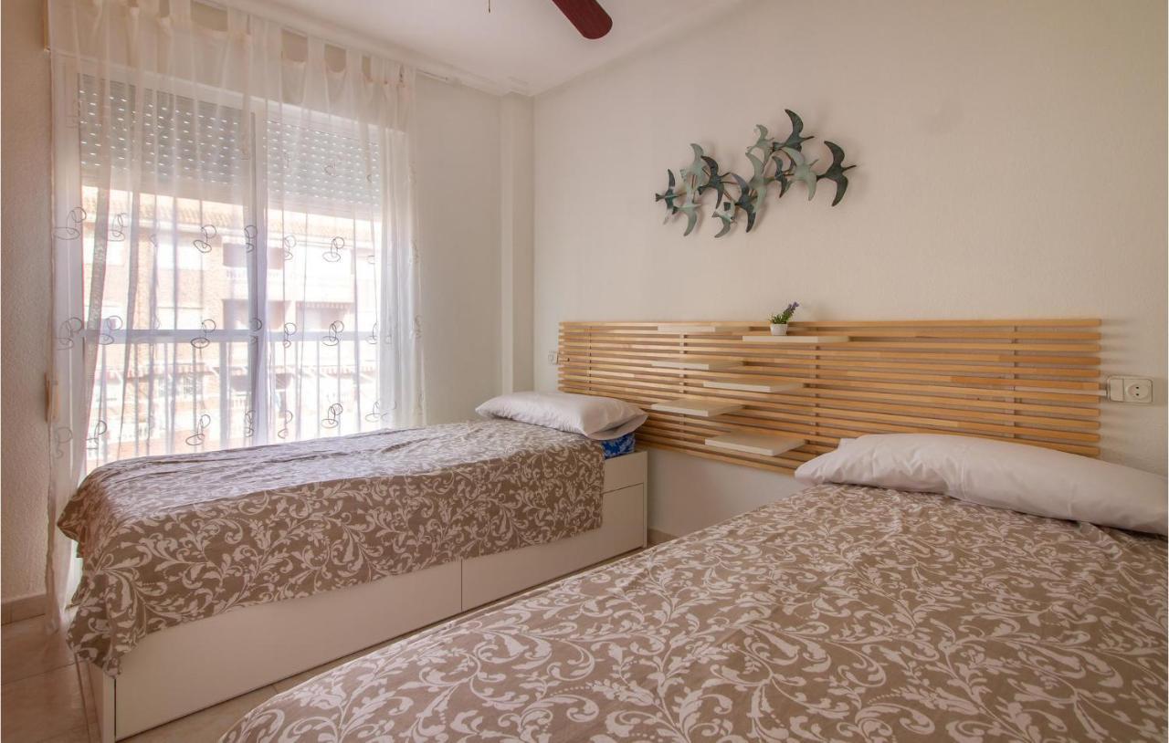 Beautiful Home In Santa Pola With Kitchen Εξωτερικό φωτογραφία