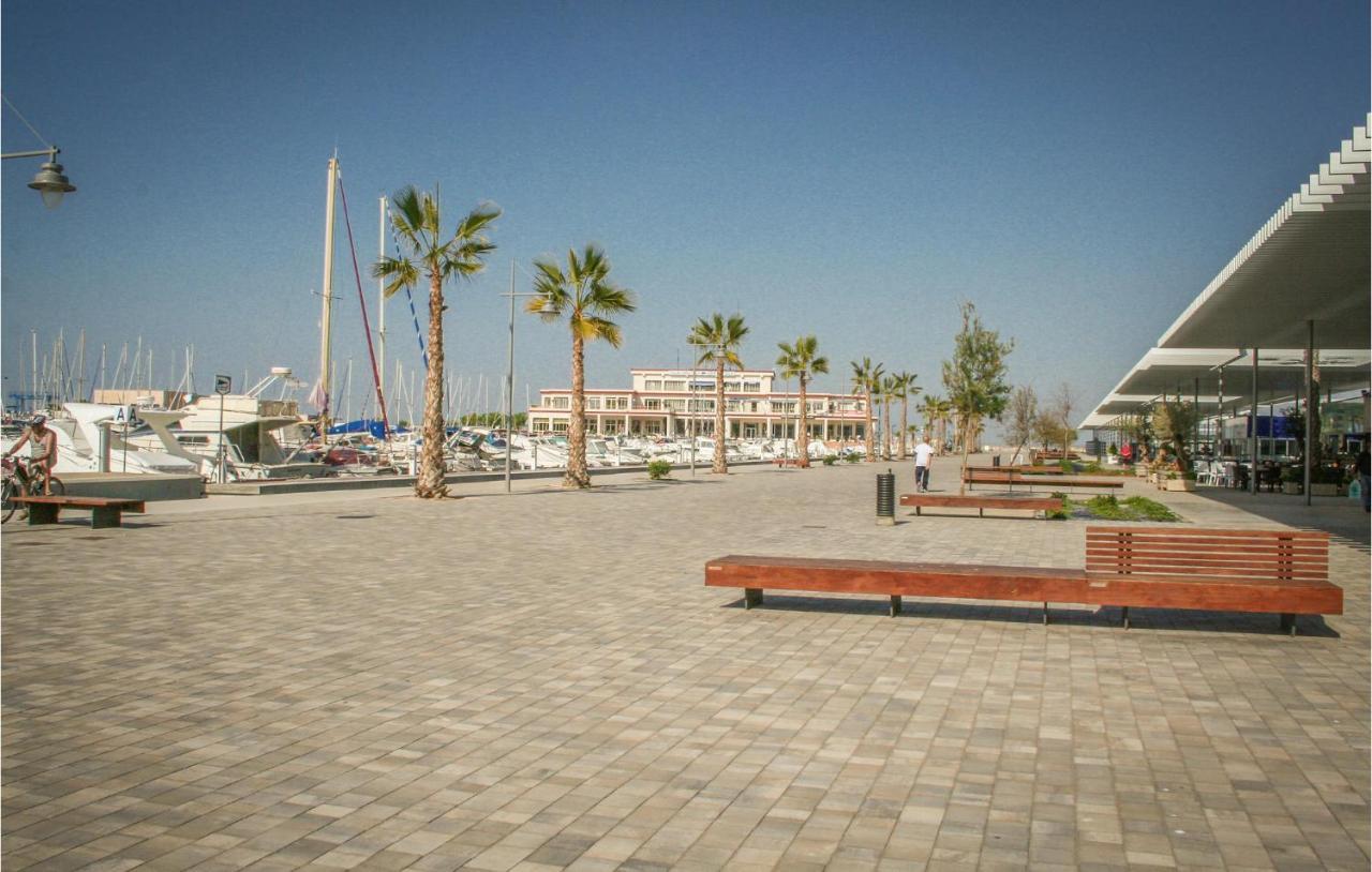 Beautiful Home In Santa Pola With Kitchen Εξωτερικό φωτογραφία